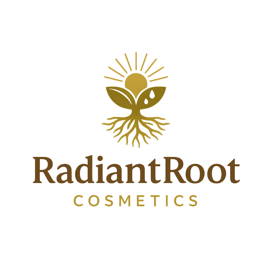 RadiantRoot Cosmetics