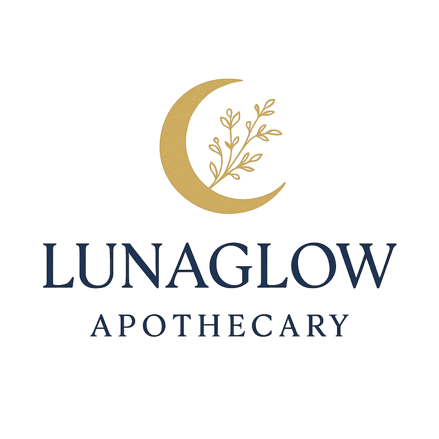 LunaGlow Apothecary