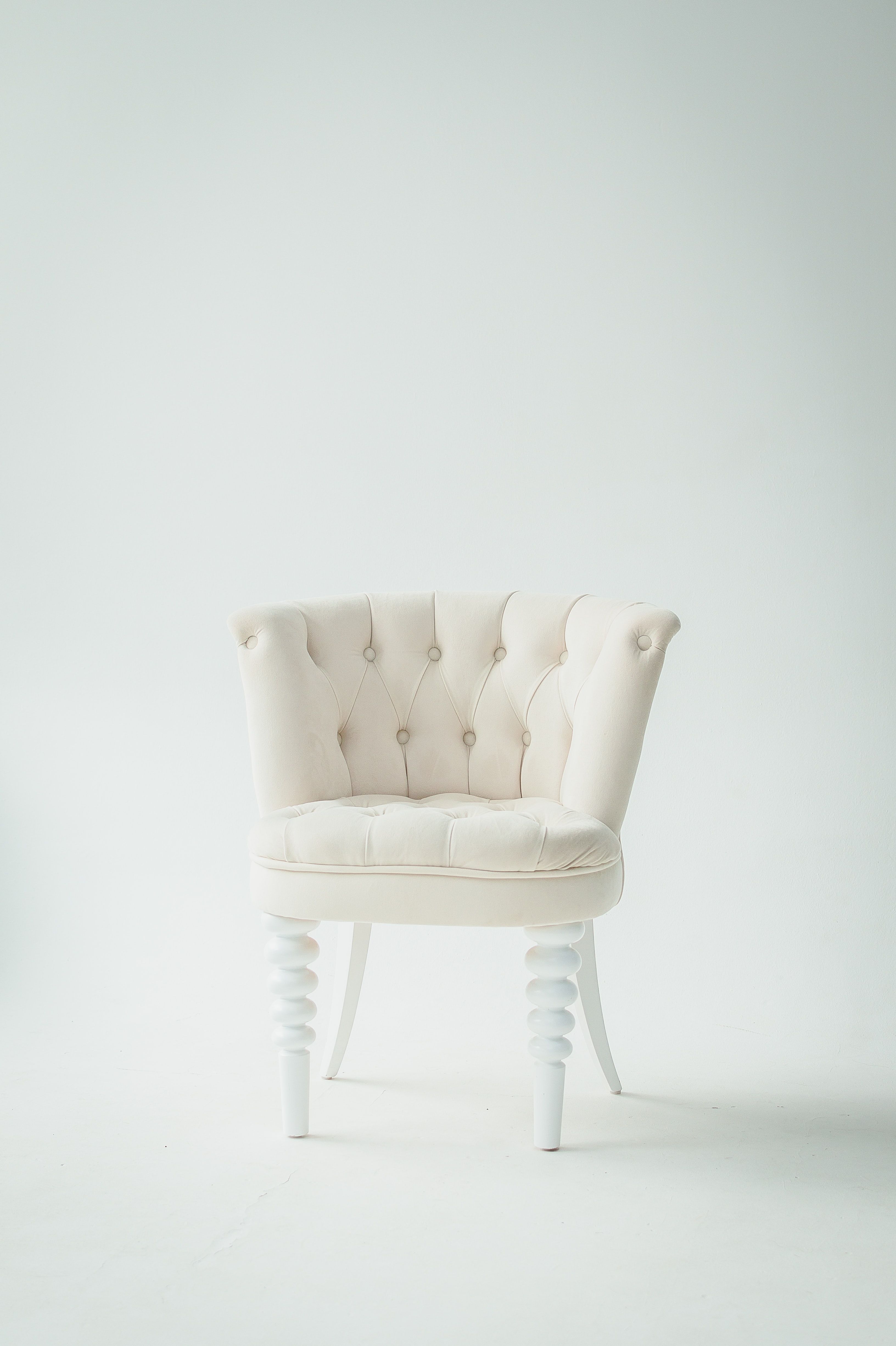 White Sofa