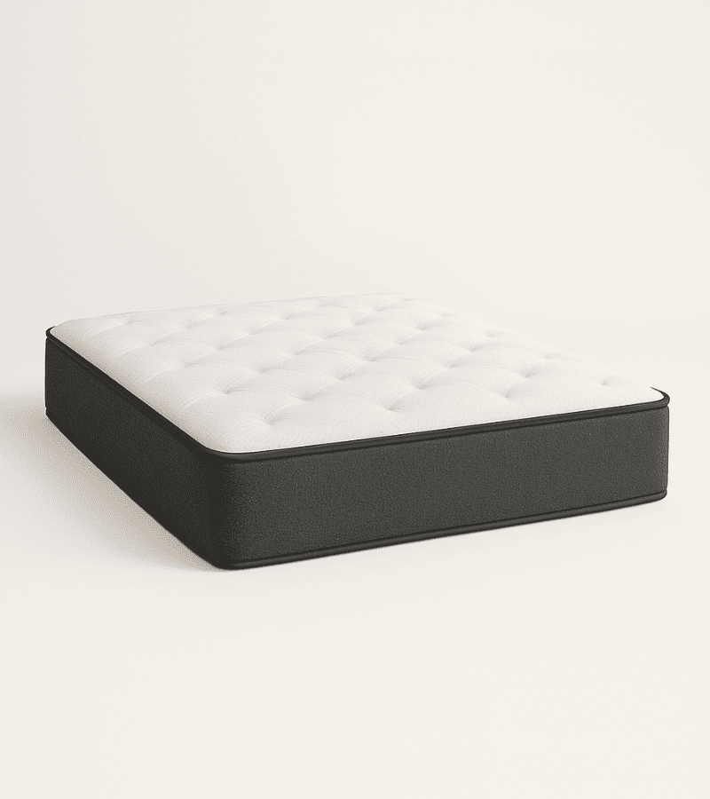 Orthopedic Comfort Mattress – King Size