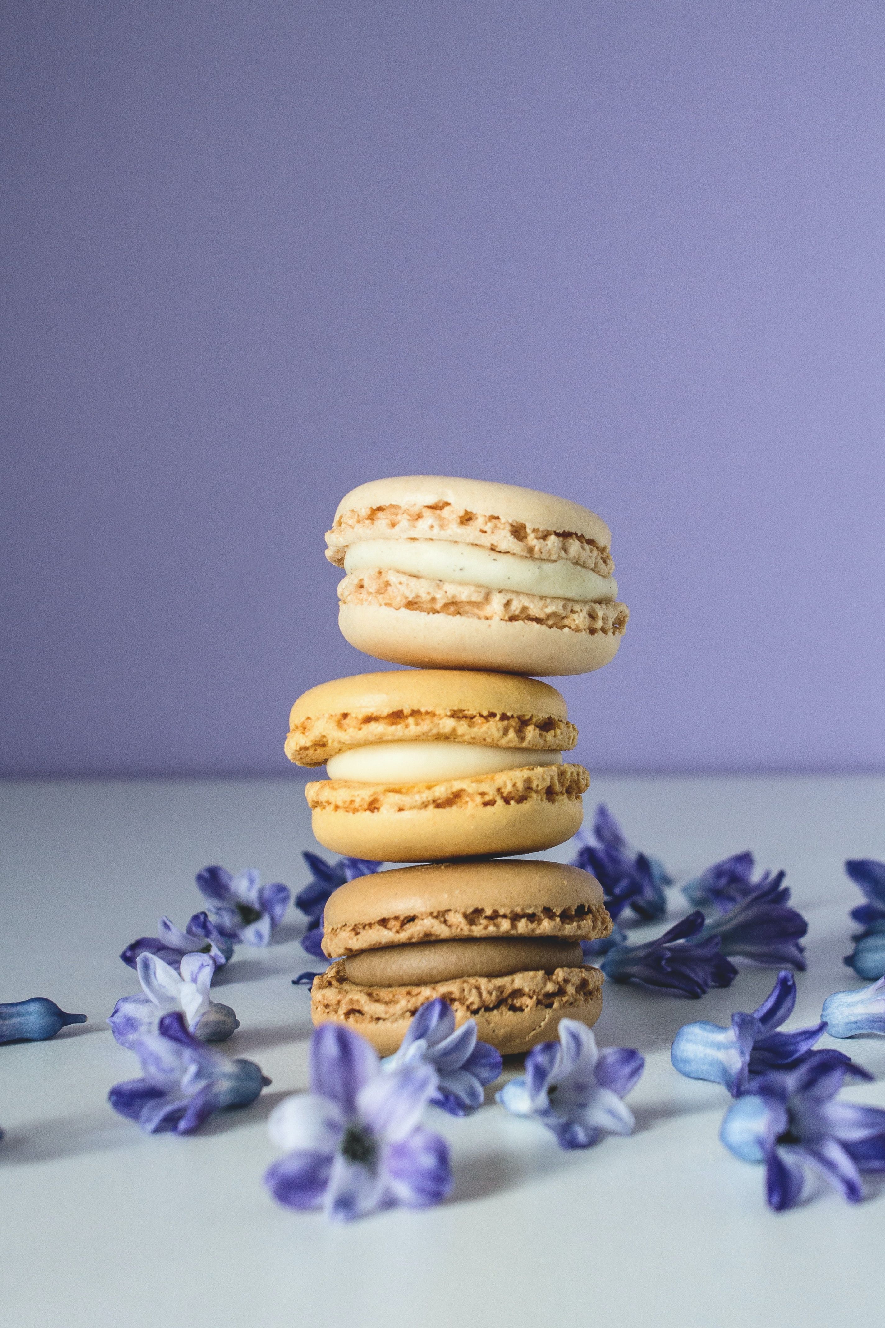 Macaroons