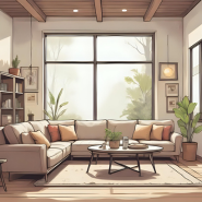 Living Room Furniture