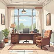 Home Office Furniture