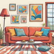 Home Decor & Accessories