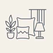 Home Decor & Accessories