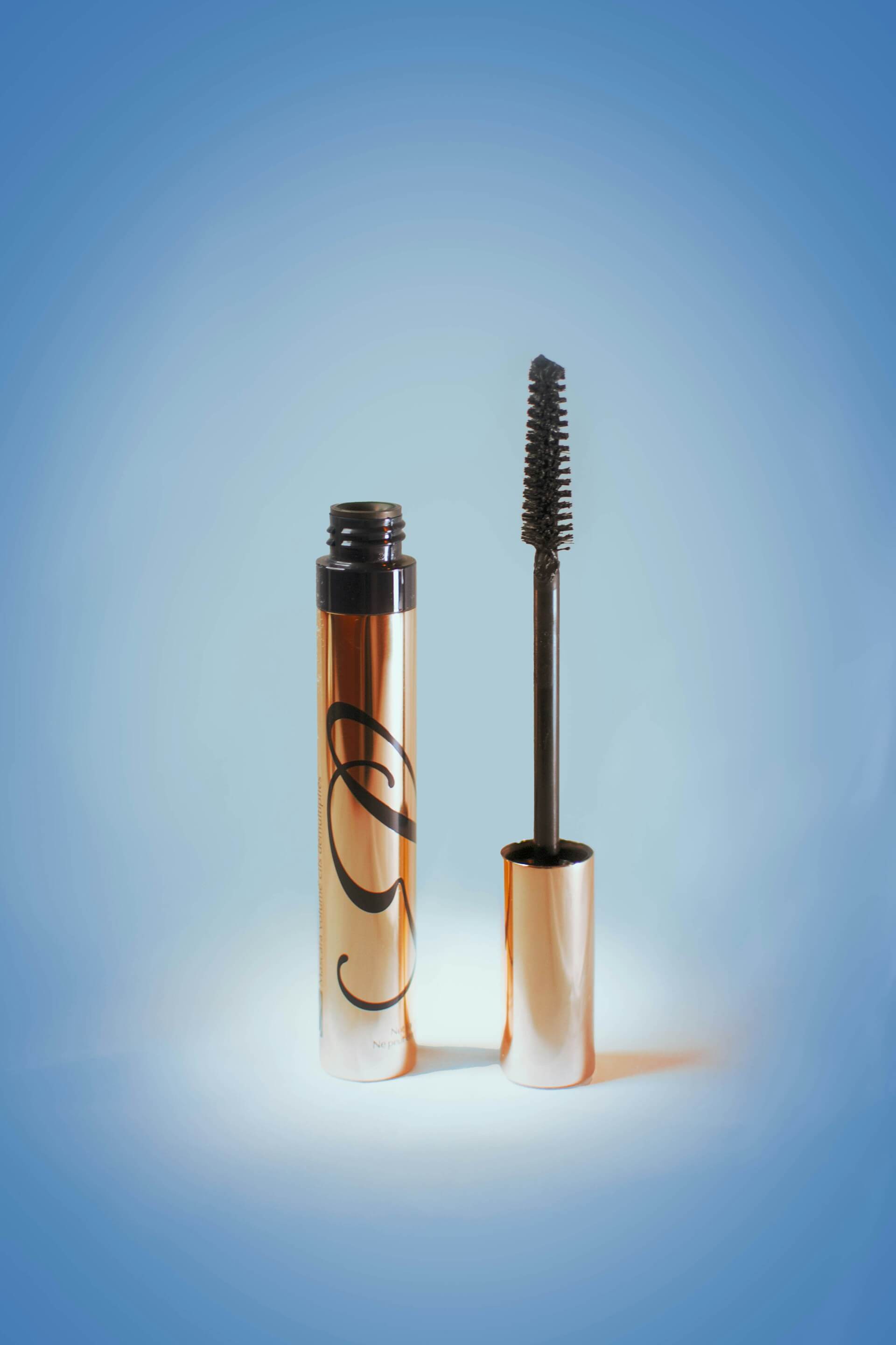 Sculpting Brow Mascara