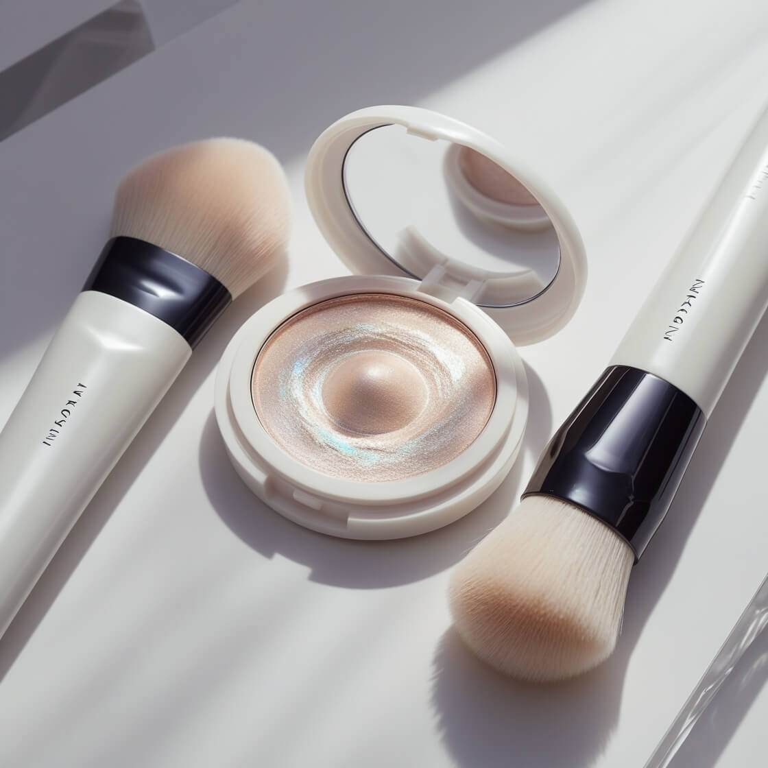 Glow Highlighter (Pearl)