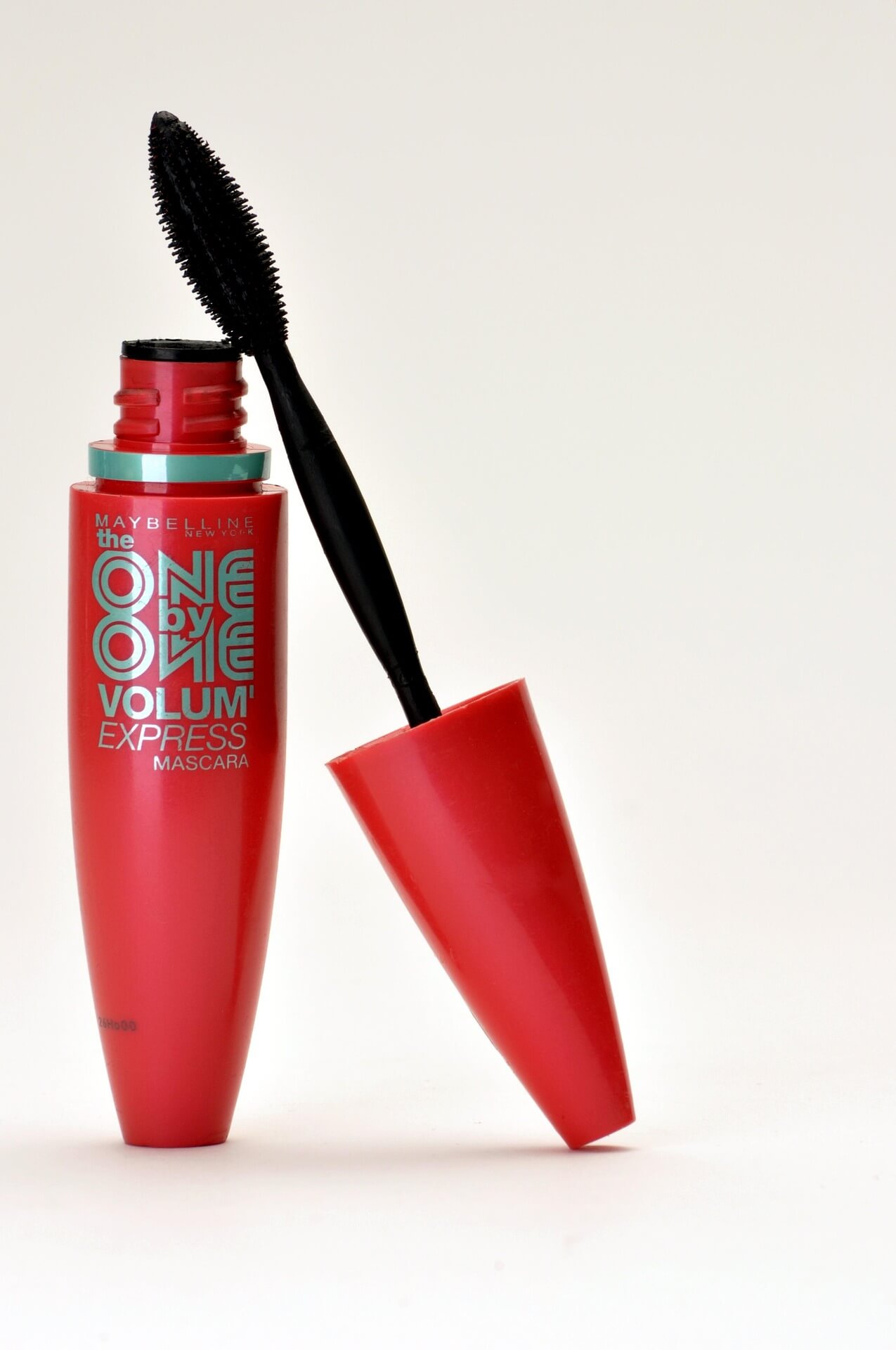 Volumizing Mascara