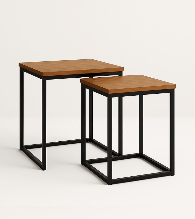 Nesting Tables