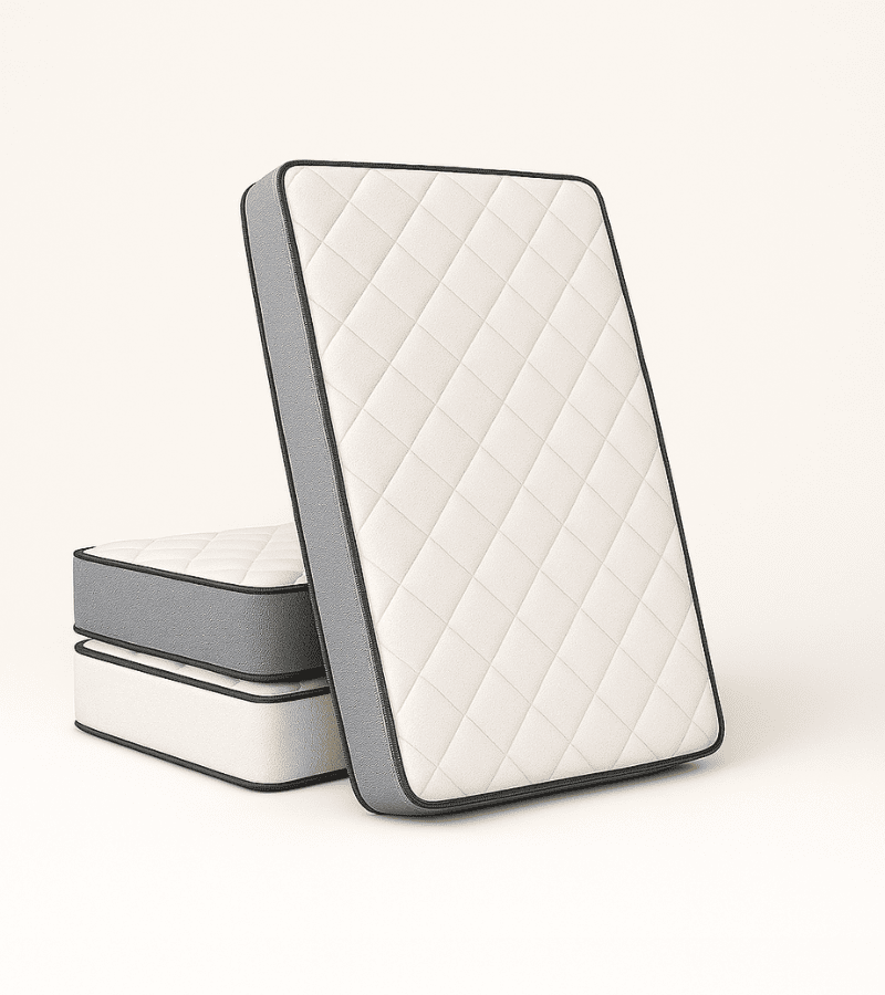 Premium King Mattress – FormaSleep Series - 1