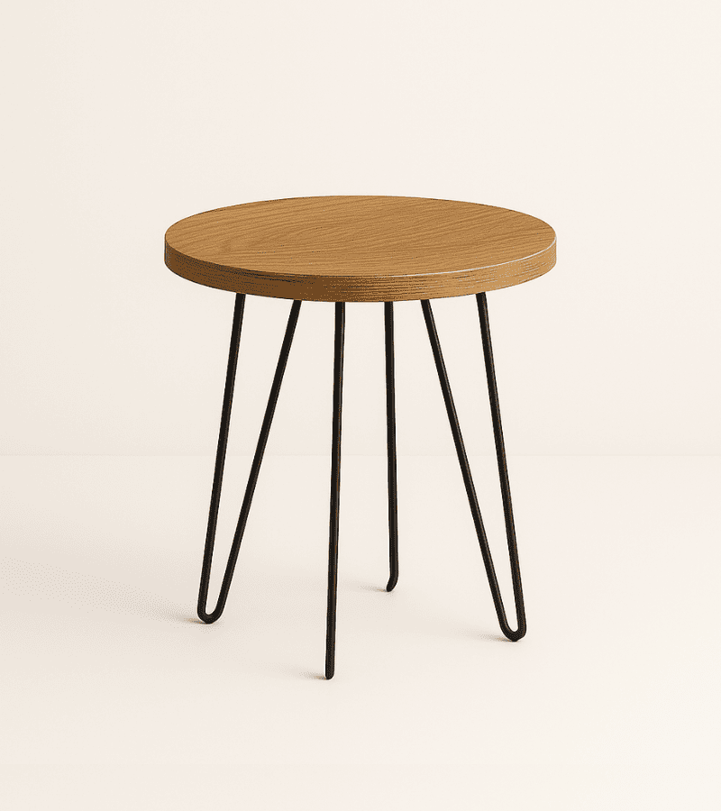 Small Study Area Table - 2