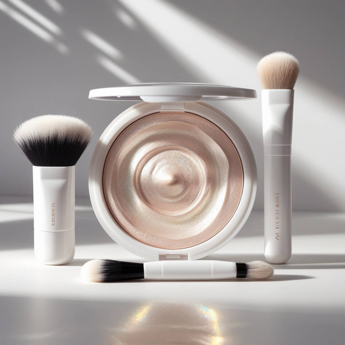 Glow Highlighter (Pearl) - 1