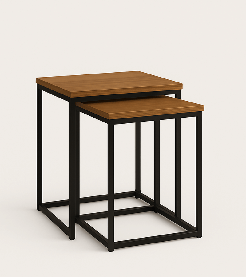 Nesting Tables - 2